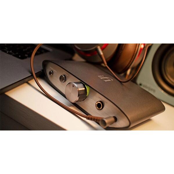 iFI Audio（アイファイオーディオ） オーディオ向けヘッドホンアンプ ZEN DAC｜scien-store｜04