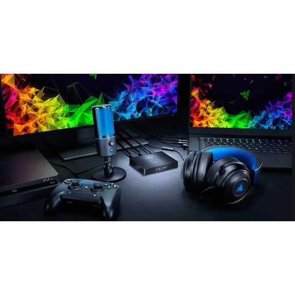 Razer（レイザー） キャプチャー・再生デバイス Ripsaw HD RZ20-02850100-R3M1｜scien-store｜05