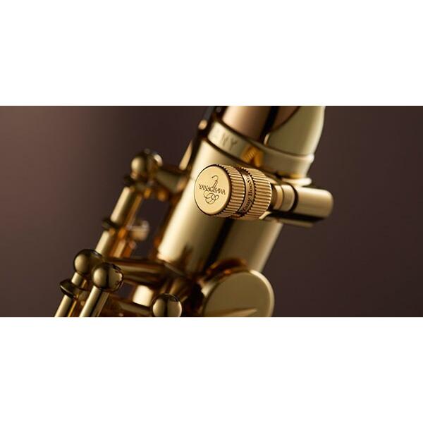 YANAGISAWA（ヤナギサワ） サックス用アクセサリー ヤニー