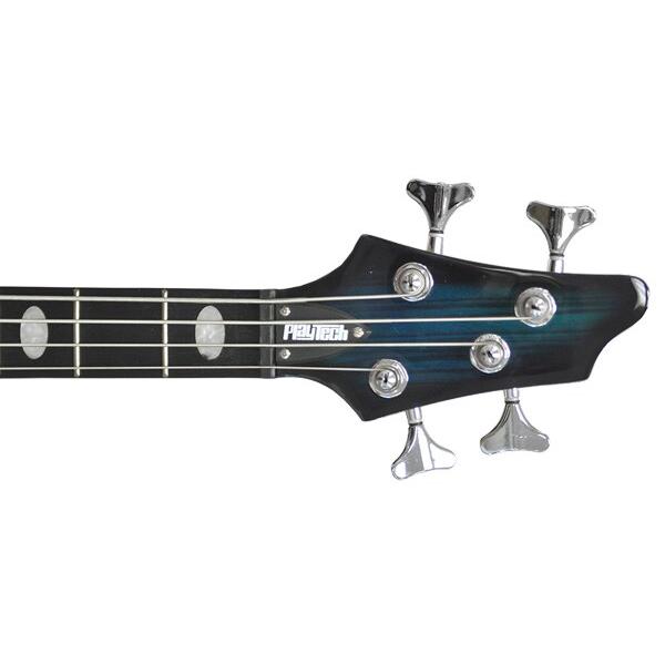 PLAYTECH（プレイテック） アクティブベース AB420 Blueburst