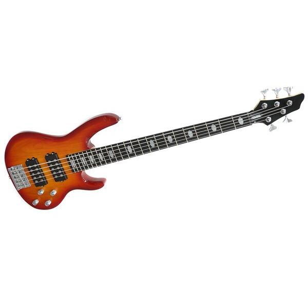 PLAYTECH（プレイテック） アクティブベース AB-520 Cherry Burst 