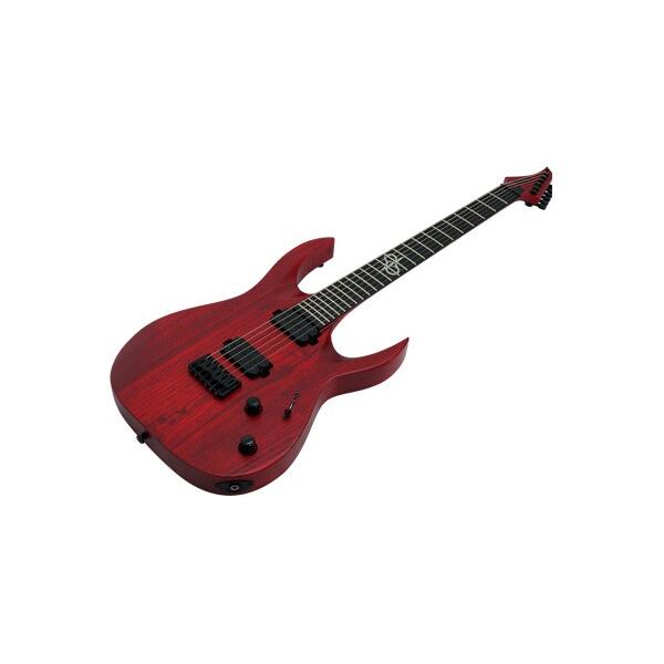 SOLAR GUITARS（ソーラーギターズ） その他ギター A2.6TBR SK 