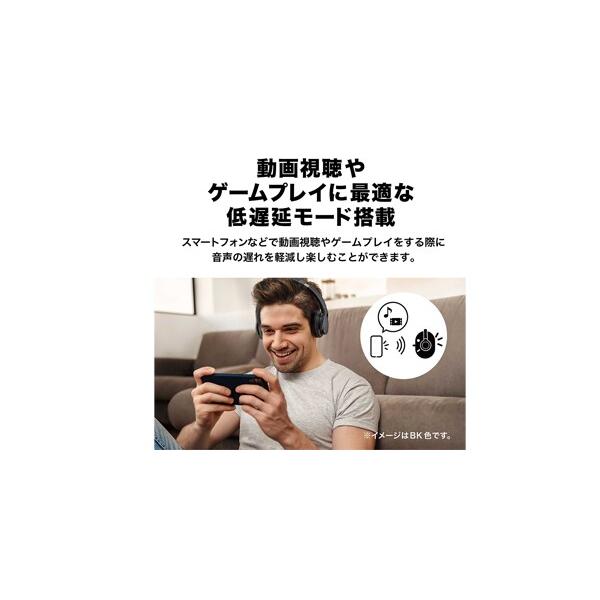 audio technica（オーディオテクニカ） ATH-S220BT BRD ワイヤレスヘッドホン｜scien-store｜09