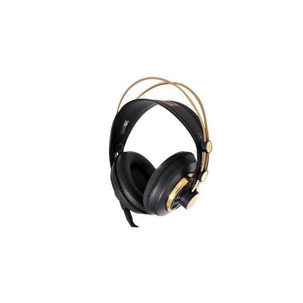 新作登場，最新作 AKG（アーカーゲー） 開放型ヘッドホン K240PP Peaky