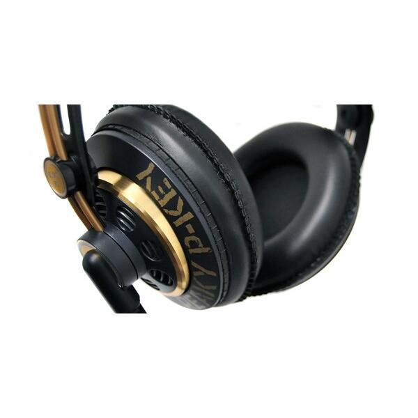 AKG（アーカーゲー） 開放型ヘッドホン K240PP Peaky P-key Edition