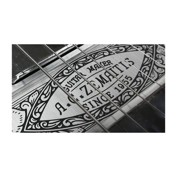 ZEMAITIS（ゼマイティス） その他ギター MFG-AC-24 NT｜scien-store｜03