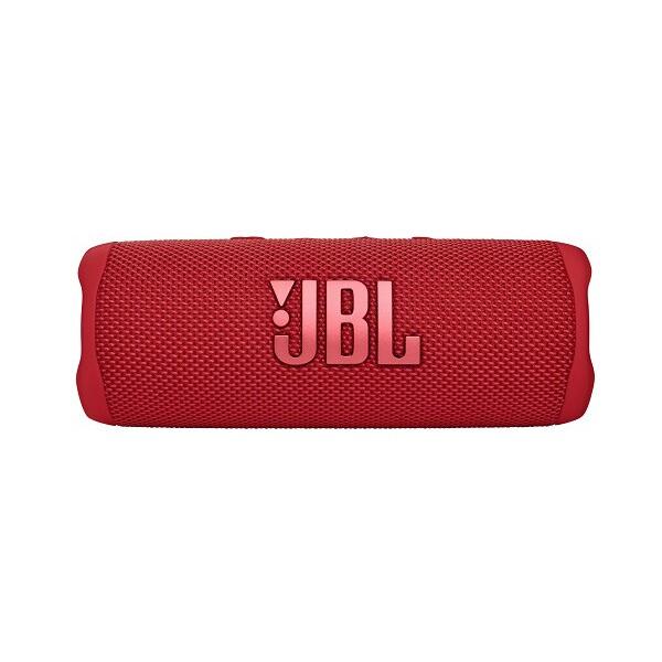 JBL（ジェービーエル） JBL FLIP6　レッド　Bluetoothスピーカー｜scien-store｜02
