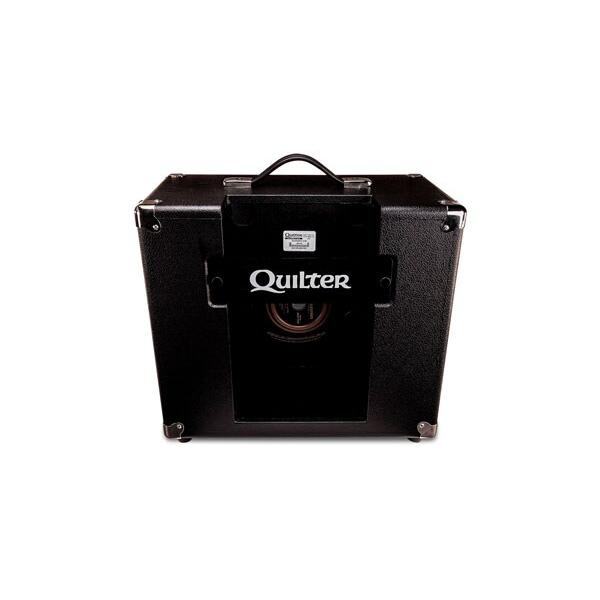 超目玉枠 Quilter（クイルター） BLOCKDOCK 12CB　ギターキャビネット