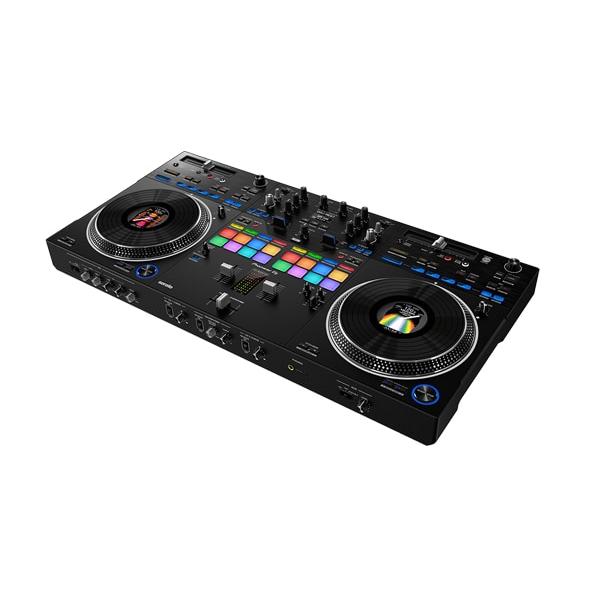 Pioneer DJ（パイオニア） Pioneer DJセット DDJ-REV7 スピーカーセット+AKGヘッドホンセット｜scien-store｜02