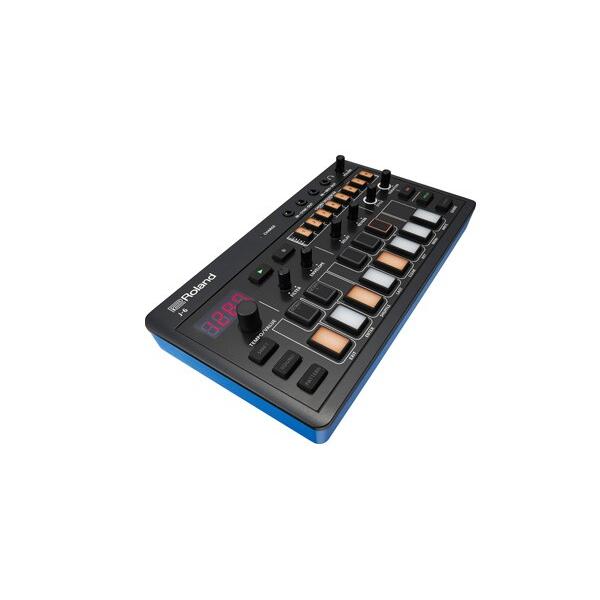 ROLAND（ローランド） ガジェット系 J-6 CHORD SYNTHESIZER