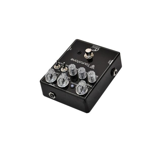 中古】 Vivie Taurustone ベースコンプレッサー