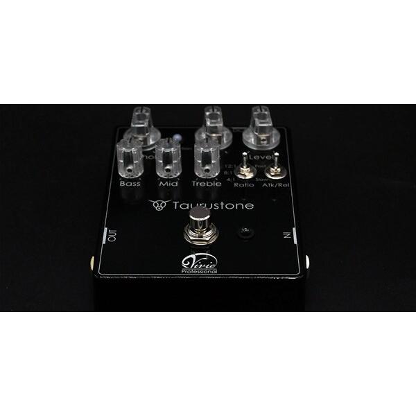 Vivie（ビビー） ベース用コンプレッサー Taurustone