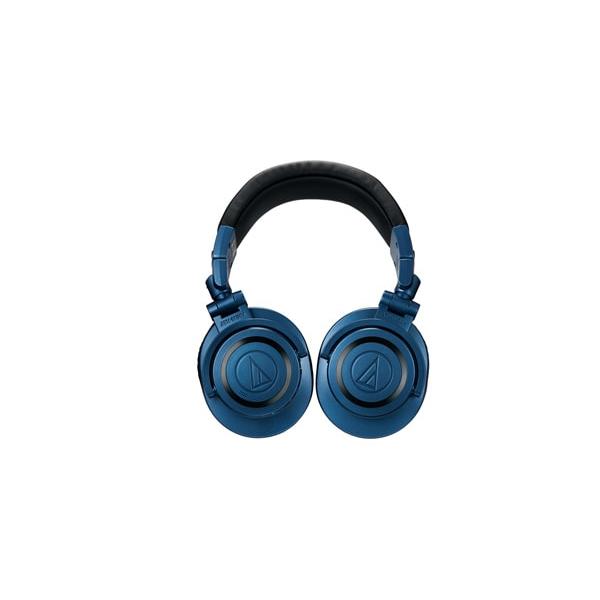 audio technica（オーディオテクニカ） ATH-M50xBT2 DS ワイヤレスヘッドホン｜scien-store｜04