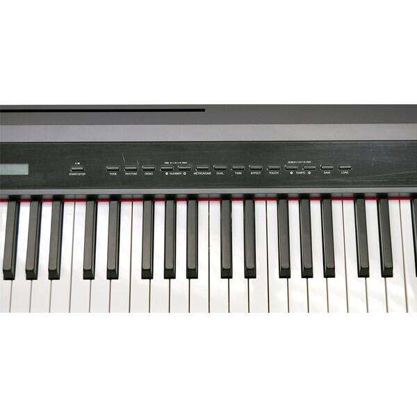PLAYTECH（プレイテック） 電子ピアノ（スリム/コンパクトタイプ） PDP400 電子ピアノ｜scien-store｜04