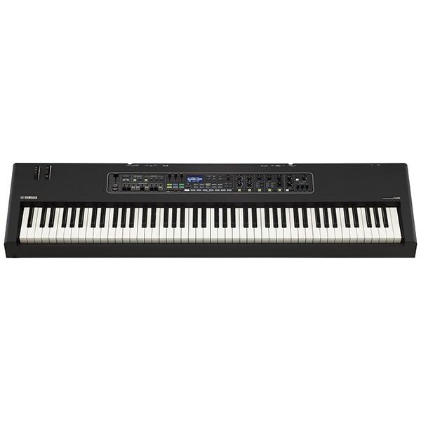 YAMAHA（ヤマハ） デジタルシンセサイザー CK88 ステージキーボード｜scien-store｜02