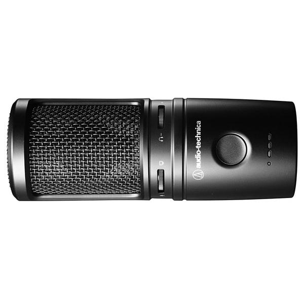 audio technica（オーディオテクニカ） 卓上タイプ AT2020USB-XP　USBマイク｜scien-store｜02