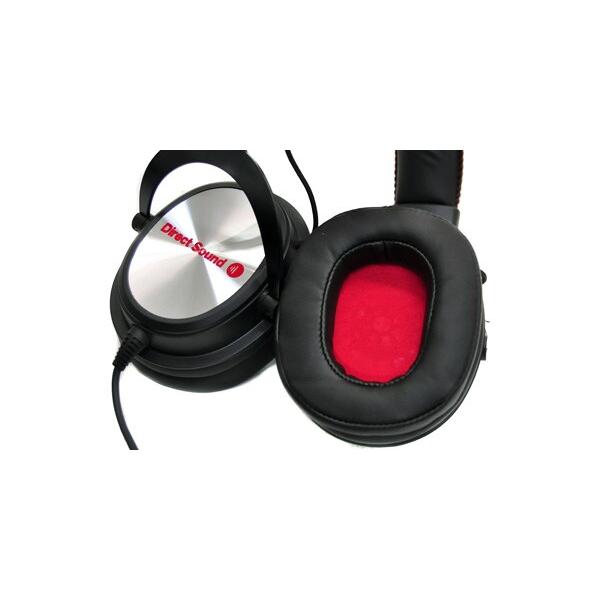 ヘッドホン Direct Sound DS-74 33333__85132_copy__17044.