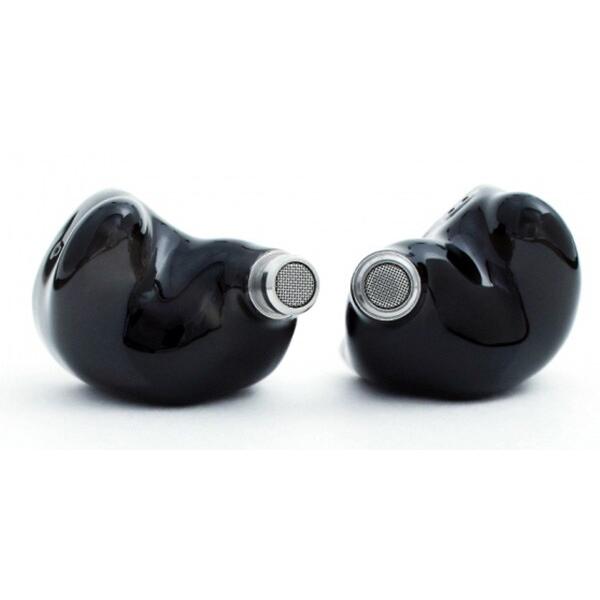 【美品】QDC SUPERIOR Piano Black QDC SUPERIOR Piano Black [Earphones with 10mm single full