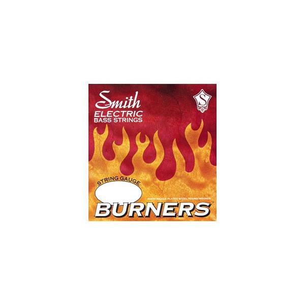 KEN SMITH（ケンスミス） エレキベース弦/6弦 BASS BURNER TAPER CORE MEDIUM LIGHT 6STRINGS QSH48683サイエンストア 通販