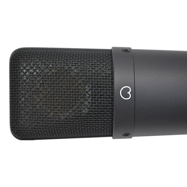 Neumann TLM 102 ショックマウント付きコンデンサーマイク ノイマン NEUMANN（ノイマン） / TLM 102 Studio Set 国内正規品 ショック