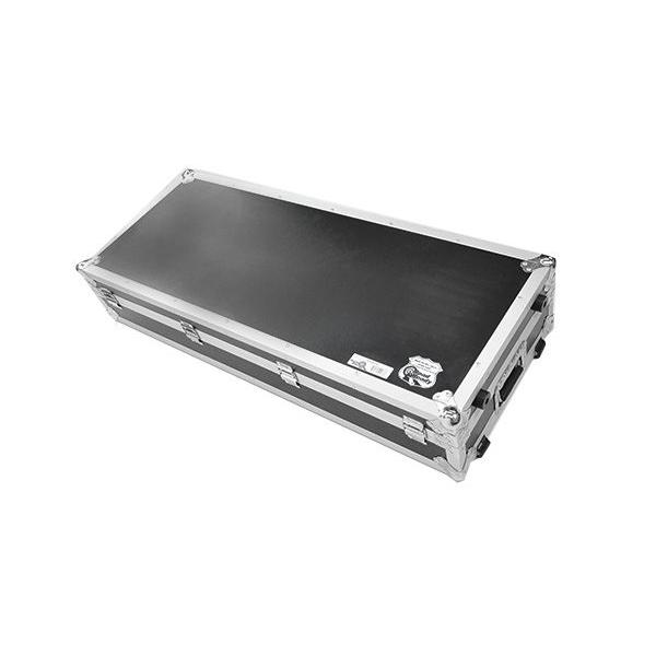 キーボード61鍵盤用ハードケース　ROADREADY RRKB61W ROADREADY ( ロードレディー ) RRKB61W キーボードケース 送料