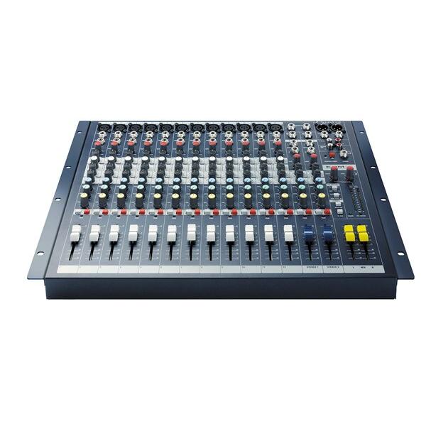 【美品】Soundcraft EPM12 16chアナログミキサー Soundcraft EPM12 アナログミキサー｜FULL-TEN