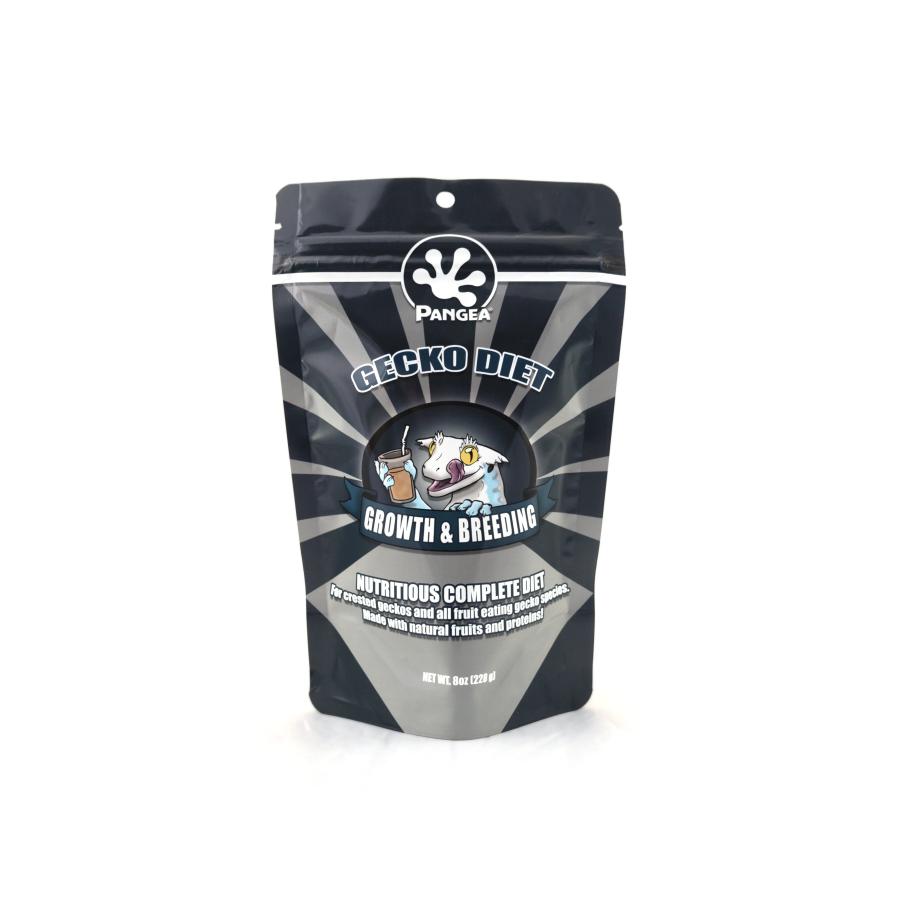 Pangea パンゲア8oz（227g） Growth & Breeding グロウス