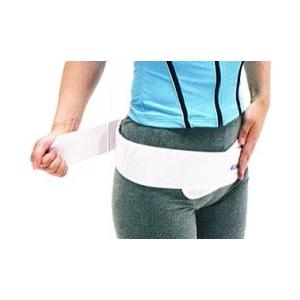 Mサイズ 仙腸関節ベルト 調整可能　未使用新品 中山式 W整形外科医共同開発 骨盤サポーター 大転子 股関節