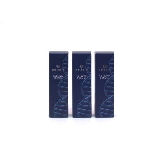 ∞ドクターソワ∞SAIBOW SERUM 美容液　3個 SAIBOW セラム - 【公式】ドクターソワ（DR.SOIE）オンラインストア
