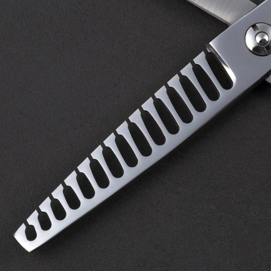 BB15Gセニング カット率50% : 日本のプロ用ハサミ専門店 axis - 通販