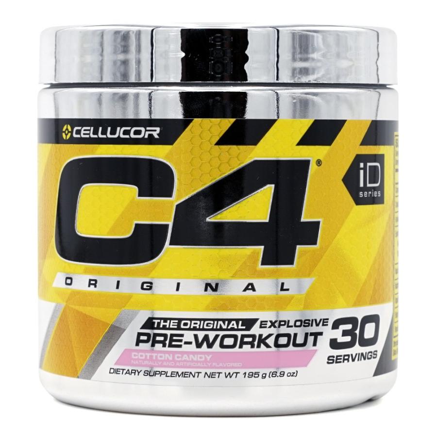 セルコア C4 オリジナルエクスプローシブ プレワークアウト コットンキャンディー 195g Cellucor C4 Original Explosive Pre Workout Cotton Candy 6 9 Oz Scivation Japan 通販 Yahoo ショッピング
