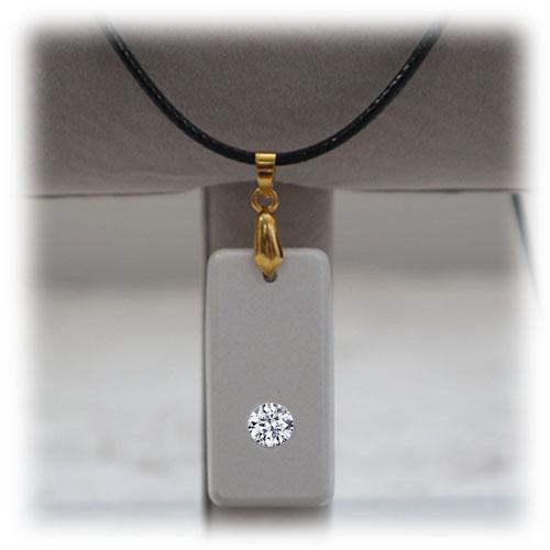 ハートチャクラペンダント〔波動調整用〕 : エスシーケー ヤフー店