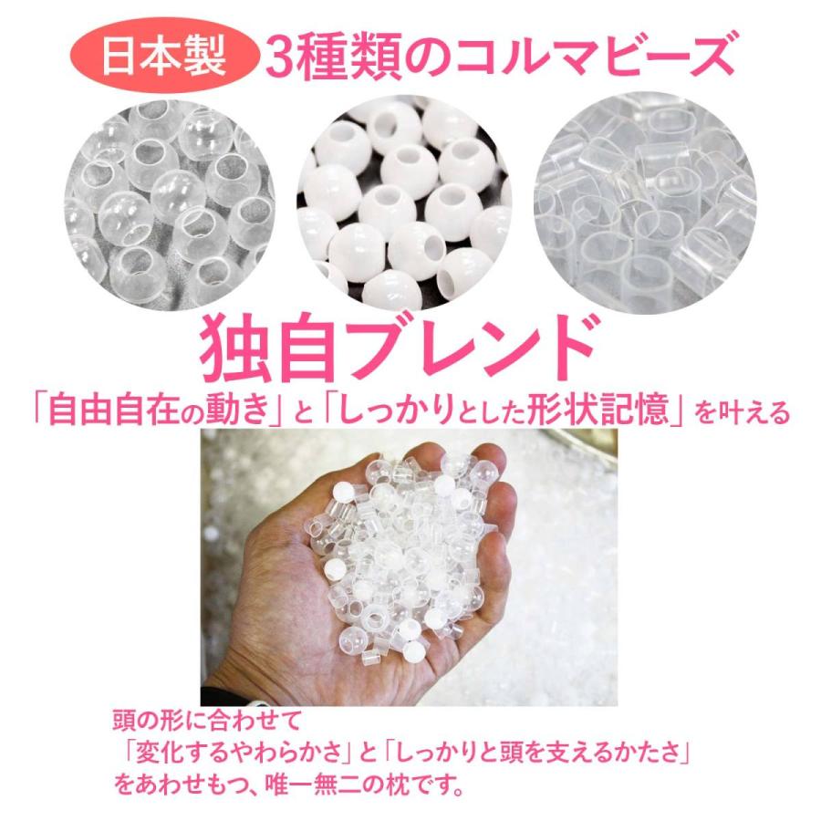 公式 スーパーホテル仕様 ロング枕カバー1枚付 8cm ハニカムコルマ枕