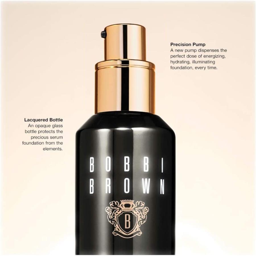 BOBBI BROWN ボビイ ブラウン インテンシブ スキン セラム
