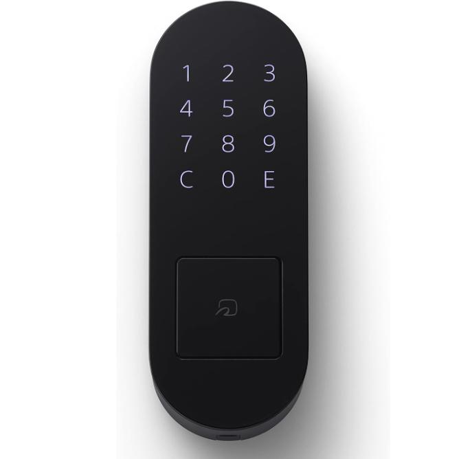 キュリオロック・ホームゲートウェイ キュリオロック・ホームゲートウェイ Qrio Smart Lock（キュリオ
