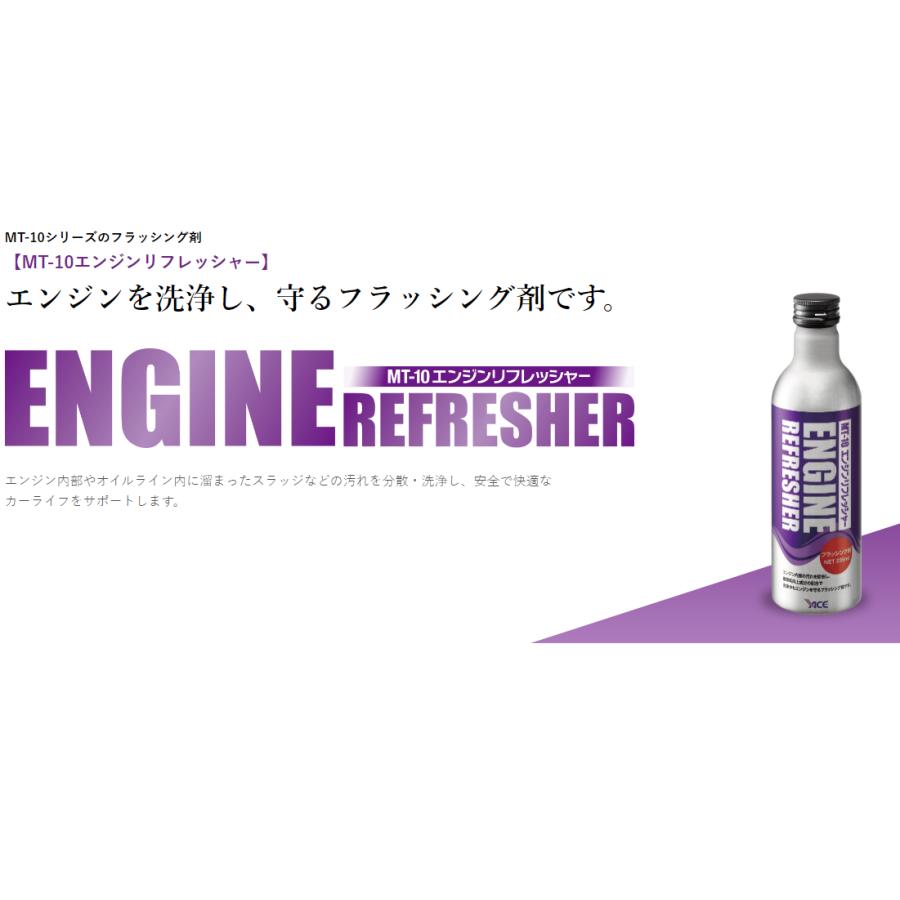真*人様 【ラベル付】MT-10 EFFI 10本セット Amazon.co.jp: エンジンオイル添加剤 MT-10 EFFI エフィ