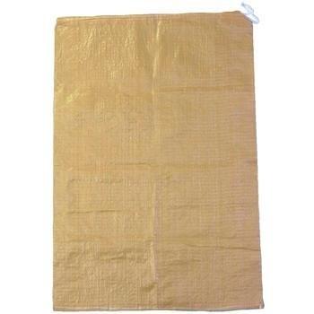 PPガラ袋(米袋)　約600X約900紐付き 200枚入り(25枚×8) | 