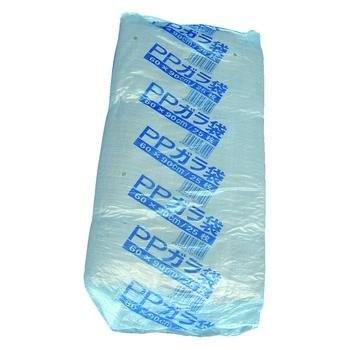 PPガラ袋(米袋)　約600X約900紐付き 200枚入り(25枚×8) |  | 01