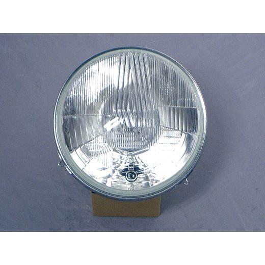 CIBIE シビエ製モト180φランプキット CL-1 H4 12V 60/55W(HM01