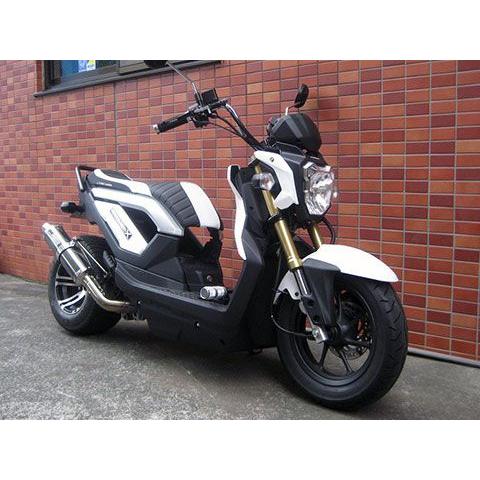 ZOOMER-X BIG FOOT KIT エンジンハンガーのみ : M-SOUL - 通販 ZOOMER-X BIG FOOT KIT エンジンハンガーのみ : M-SOUL - 通販