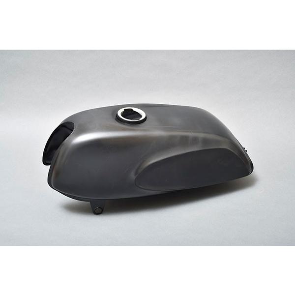 Kawasaki 500ss H1A タンク カワサキ（Kawasaki） 500SS（H1）燃料タンク（エグリタンク） : M