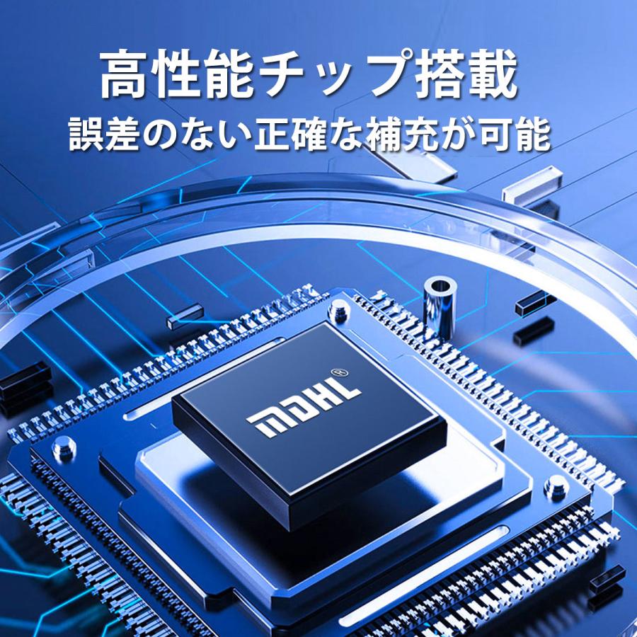 空気入れ 電動 自動車 自転車 車 充電式 小型 エアーポンプ usb ボール バイク アダプター コンパクト | ブランド登録なし | 11