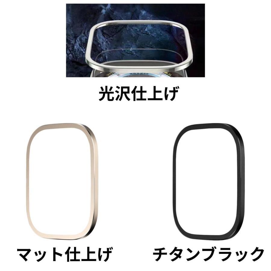 アップルウォッチ ウルトラ カバー 3 2 1 ケース apple watch ultra 