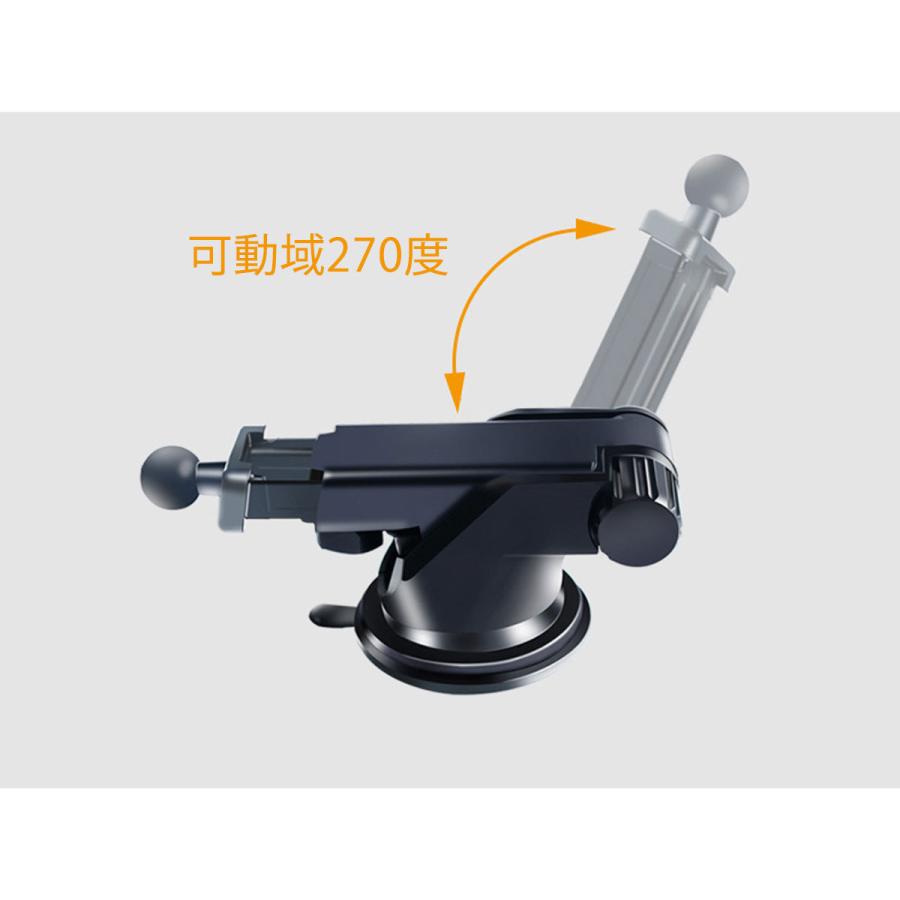 タブレット 車載ホルダー スマホホルダー 車 Iphone 車載 お求めやすく価格改定 Ipad Android