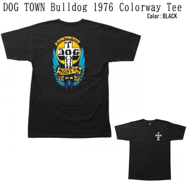 DOG TOWN ドッグタウン Bull Dog 76｜scrape｜02