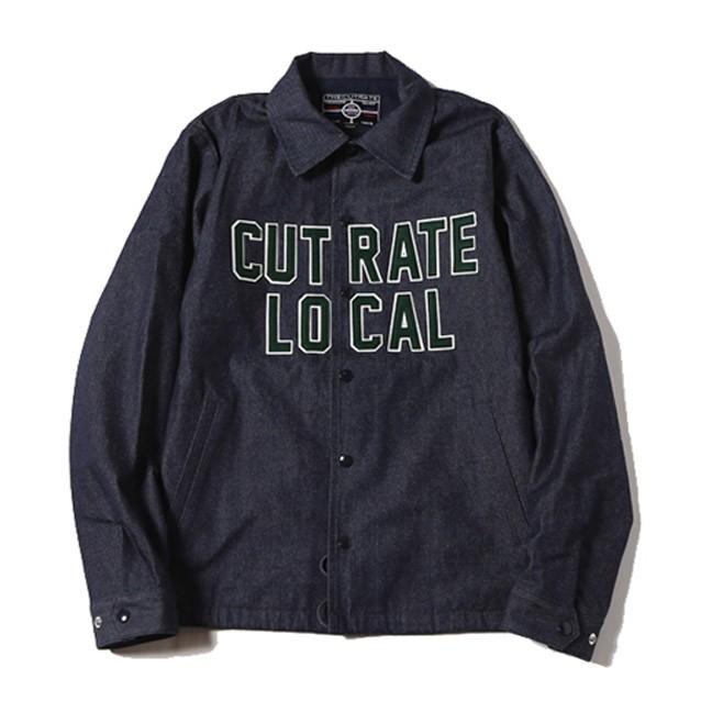 cut rate カットレイト　コーデュロイジャケット 2025年最新】Cut-Rate ジャケット・アウターの人気アイテム