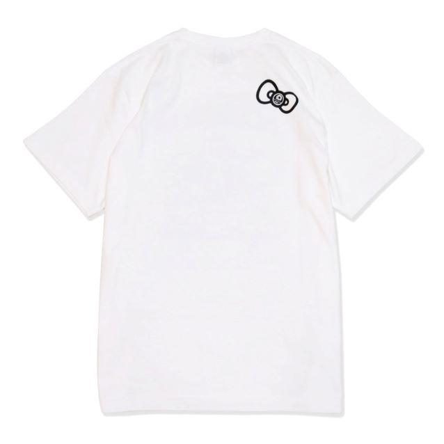 MAGICAL MOSH MISFITS マジカルモッシュミスフィッツ SANRIO CHARACTERS x MxMxM “なかよしスケートボード” TEE |  | 03