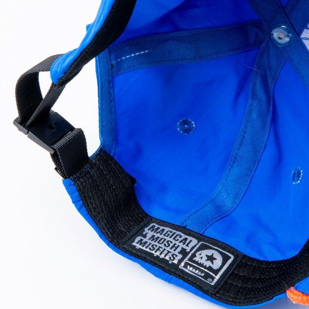 MAGICAL MOSH MISFITS マジカルモッシュミスフィッツ PxHxNxF TRUCKER CAP |  | 02