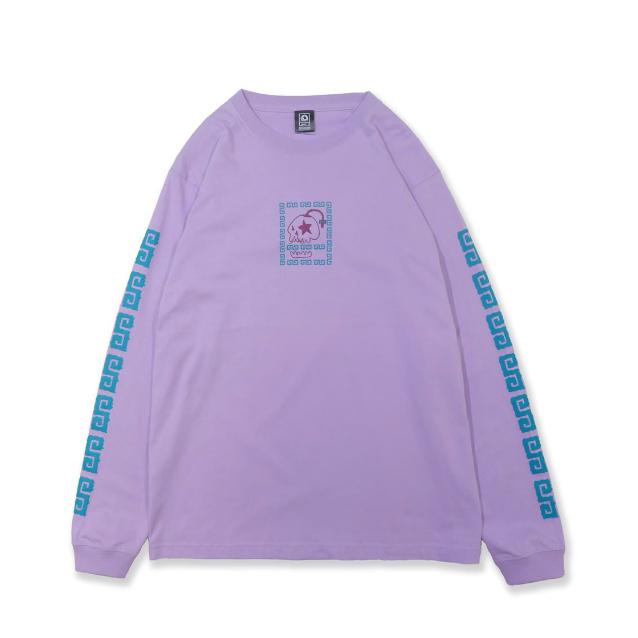 MAGICAL MOSH MISFITS マジカルモッシュミスフィッツ キン肉マン x MxMxM "ラーメンマンチーズ" LONG TEE |  | 02