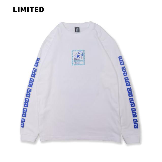 MAGICAL MOSH MISFITS マジカルモッシュミスフィッツ キン肉マン x MxMxM "ラーメンマンチーズ" LONG TEE |  | 04